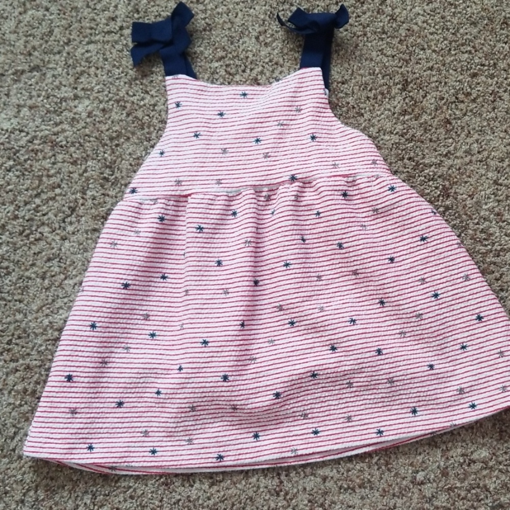 Zara dress